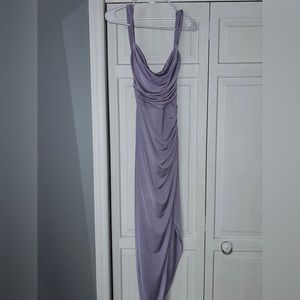 Lucy in the Sky Prom Dress XS